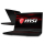 MSI GF63 i5-8300H/8GB/1TB GTX1050Ti IPS - 438744 - zdjęcie